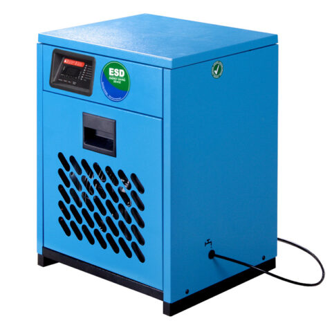 Refrigerated Air Dryers HDX-E