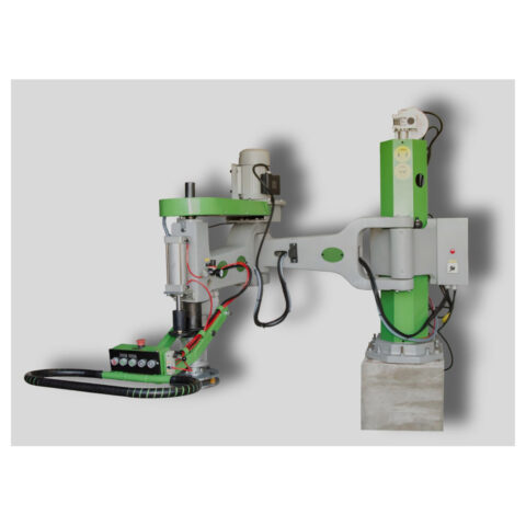 Column polisher SB Gloss (3 phase powered)