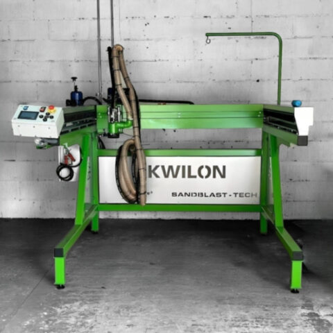 AKWILON Custom X